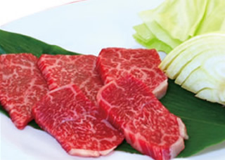 和牛ヘルシーカルビ