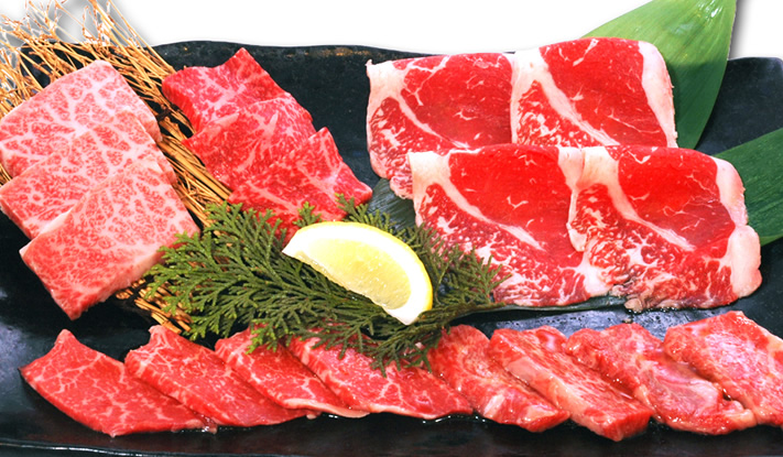 日替わりで楽しめる「希少部位」